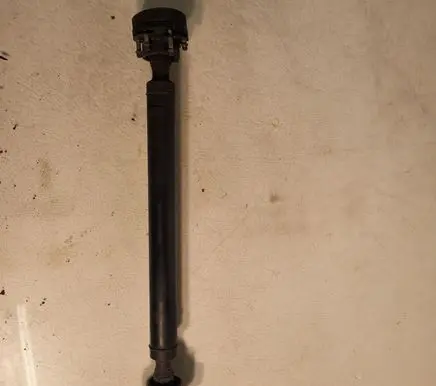 Land Rover Range Rover Sport L320 Front prop shaft 7H223219AA