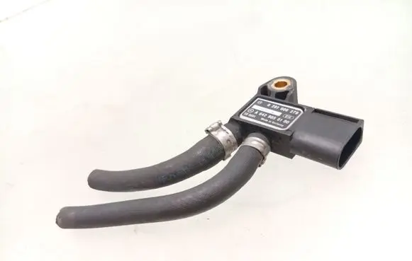Mercedes-Benz R W251 Exhaust gas pressure sensor A6429050100