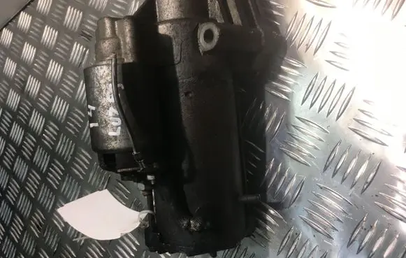 Ford Mondeo Mk III Starter motor