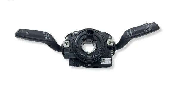 Audi Q3 8U Wiper turn signal indicator stalk/switch 8X0953521B 5K0953569AE 8X0953502