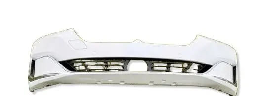 BMW 7 G11 G12 Front bumper 7475178