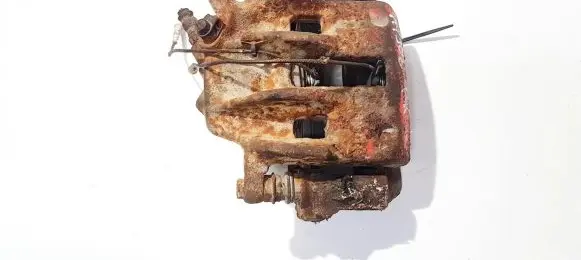 Peugeot 607 Front brake caliper