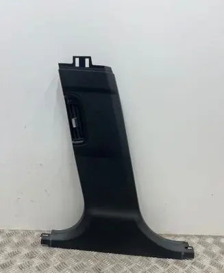 BMW 5 F10 F11 (B) pillar trim (bottom) 7352115