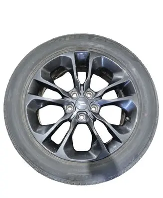 Dodge Durango III R20 alloy rim 6QP26TRMAA