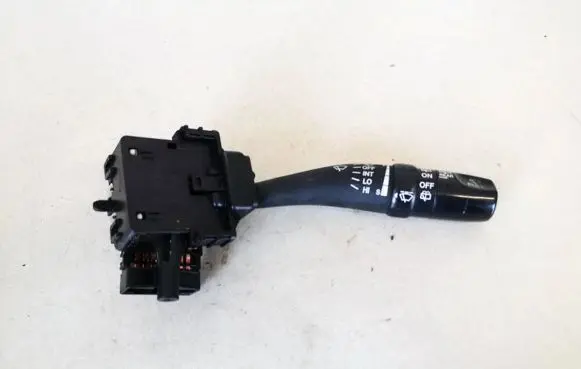 Hyundai Santa Fe Wiper control stalk 202004726