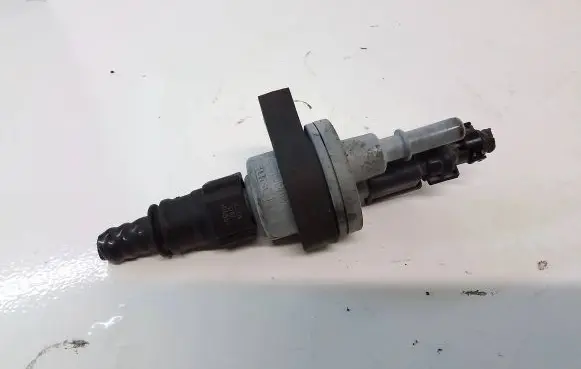 Opel Mokka B Turbo solenoid valve 9802009480