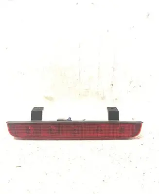 Suzuki Grand Vitara I Third/center stoplight