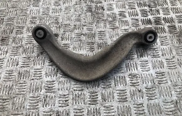 Front control arm