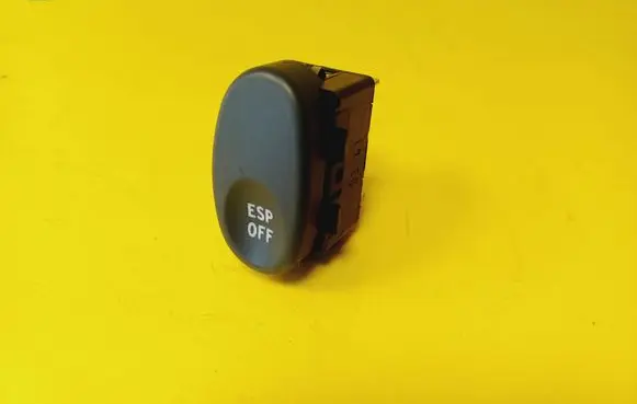 ESP (stability program) switch