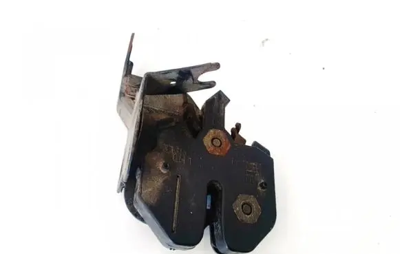 Volvo C70 Engine bonnet/hood lock/catch 9152932 9152933