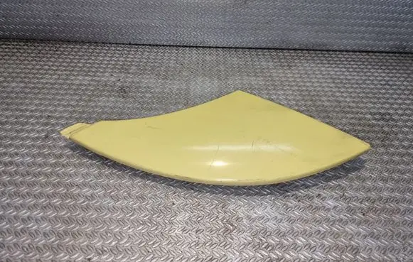 Fiat Ducato Under headlight/headlamp trim 065300701DX
