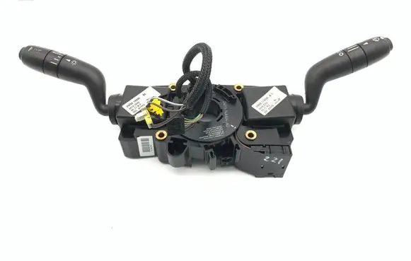 Jaguar XJ X350 Airbag slip ring squib (SRS ring) 2W9314A664AD