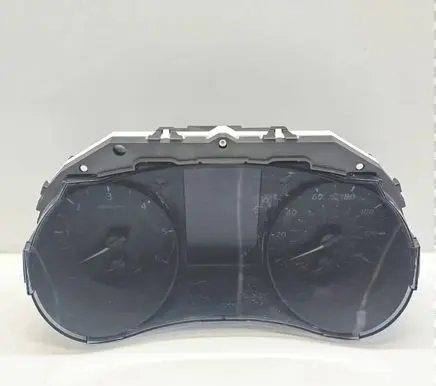 Nissan X-Trail T32 Speedometer (instrument cluster) 4CB3A0W96