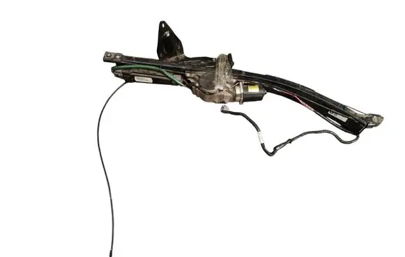 Chrysler Voyager Sliding door motor 04894993AFA 73124Q 8050163153