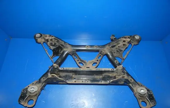 Volvo S90, V90 Rear beam 