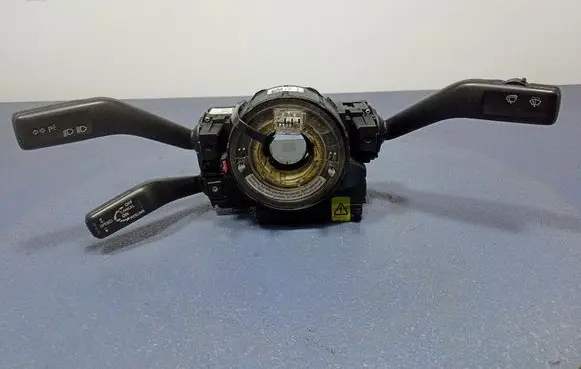 Volkswagen PASSAT B5.5 Other switches/knobs/shifts 3C5953513B