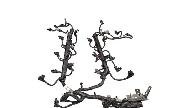 Chrysler Pacifica Engine installation wiring loom 68232967AG 68832L