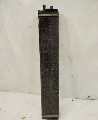 Audi A4 S4 B9 Intercooler radiator 8W0145804A