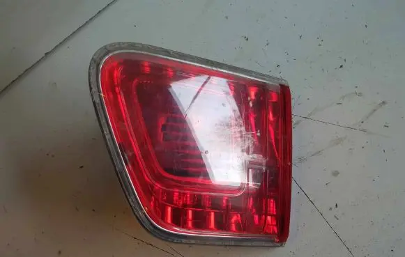 Toyota Avensis T270 Rear/tail lights 8159005110
