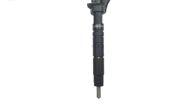 Mercedes-Benz GLC X253 C253 Fuel injector 0445117035 0445117034 0986435428