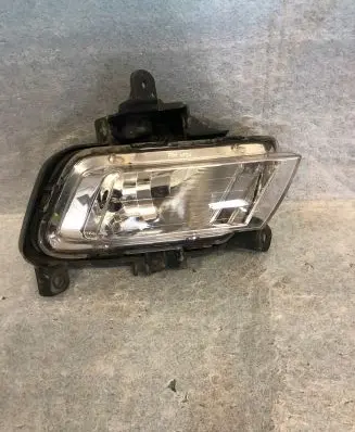 KIA Ceed Front fog light