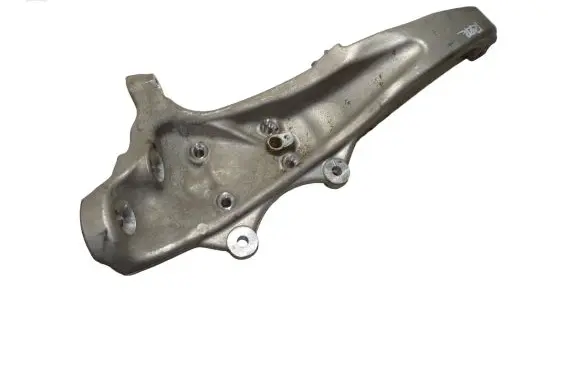 BMW 5 F10 F11 Front wheel hub 6775770