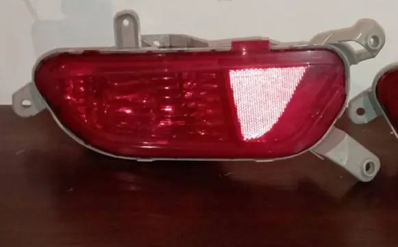 Mazda CX-3 Rear tail light reflector DB3E5136Y K2442 DB2R51660
