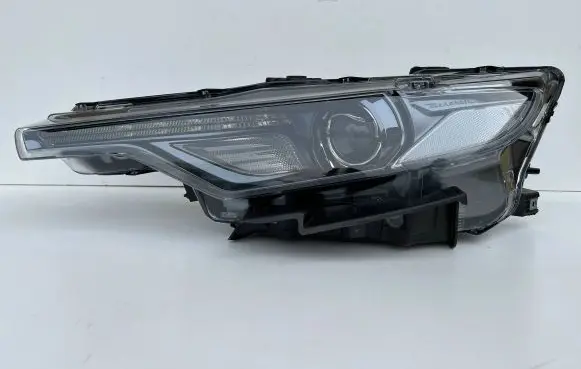 Maserati Levante Headlight/headlamp 670037332
