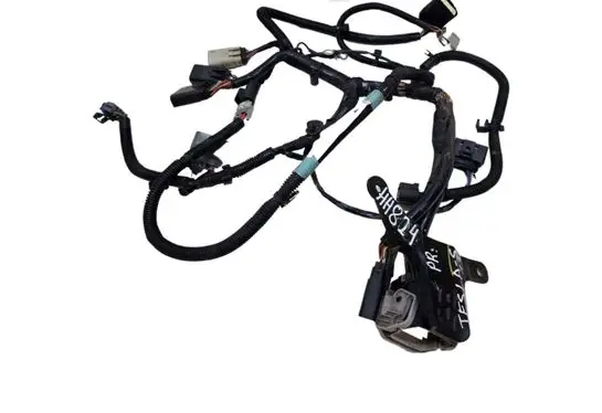 Tesla Model S Other wiring loom 100531200H AW1978G2AN800056