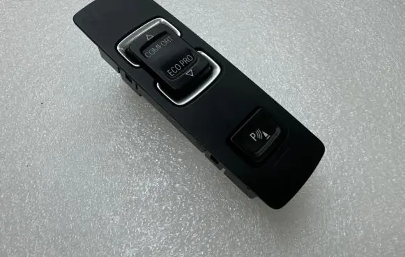 ESP (stability program) switch