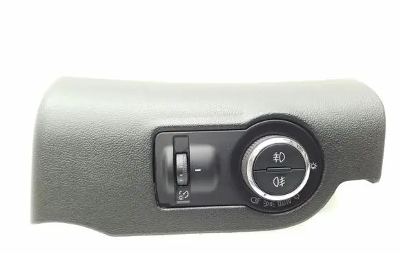 Opel Insignia A Light switch 13268707