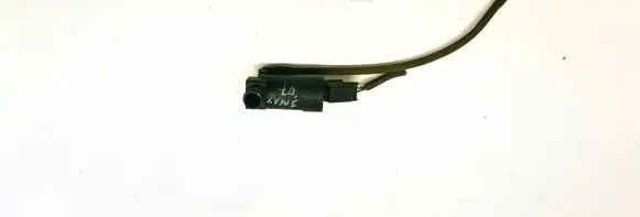 Ford S-MAX Windscreen/windshield washer pump PA6GB25