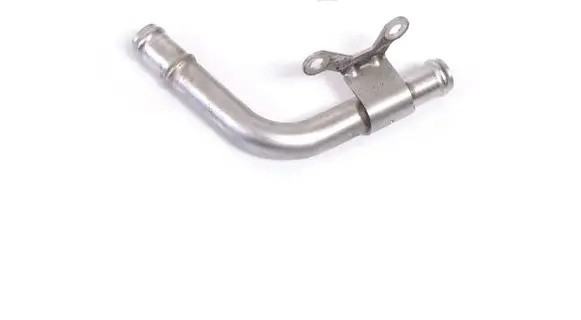 Mercedes-Benz Vito Viano W447 Engine coolant pipe/hose A6512030902