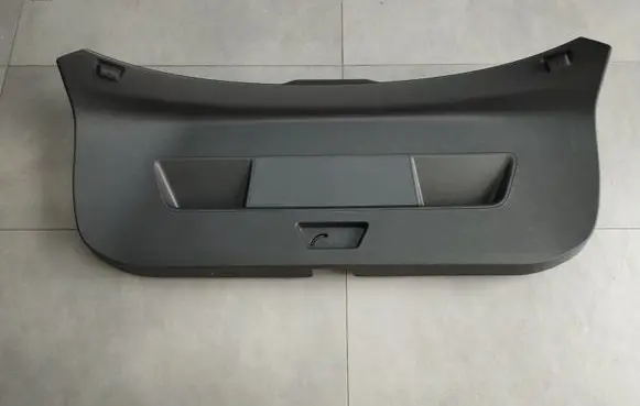 Cupra Formentor Tailgate/trunk upper cover trim 5FF867601G