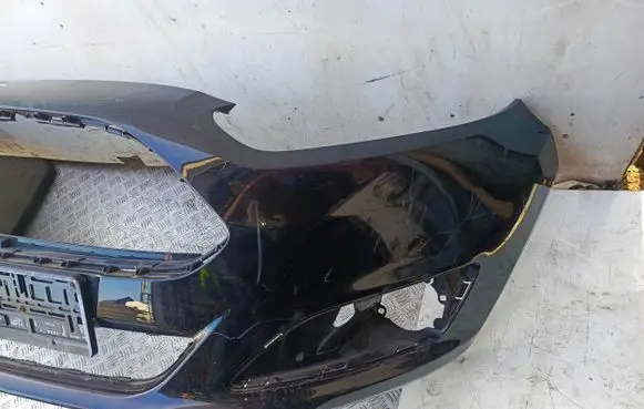 Ford Fiesta Front bumper