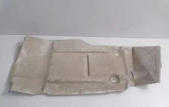 BMW 3 E90 E91 Heat shield in engine bay 7059357