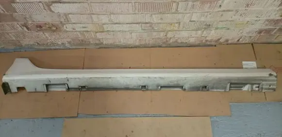 Mazda 6 Sill GS1T51P41