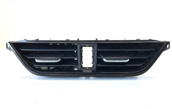 Skoda Kamiq Dashboard side air vent grill/cover trim 654820951