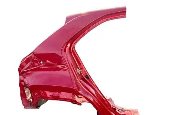 Toyota Yaris Cross Rear quarter panel 