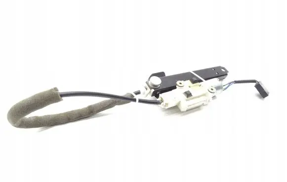Audi A8 S8 D2 4D Set of seat belts 4D0857833
