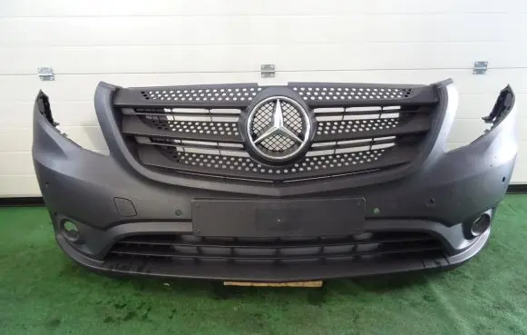 Mercedes-Benz Vito Viano W447 Front bumper