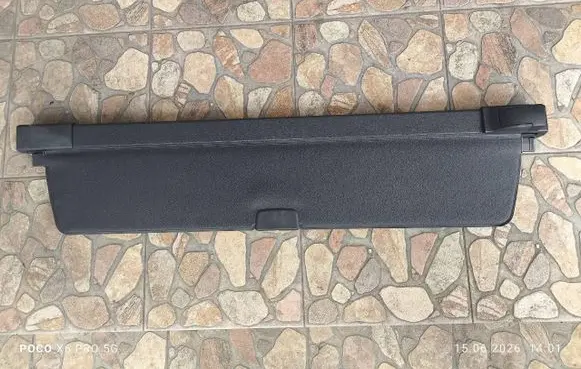 Opel Insignia A Parcel shelf load cover 13278414 012030015900