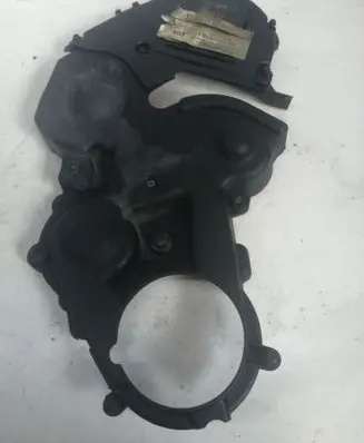 Ford C-MAX I Timing belt guard (cover) 9643649280 9651560180