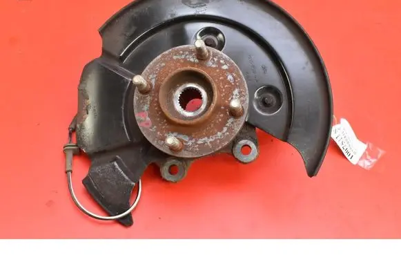Ford Ecosport Front wheel hub spindle knuckle 