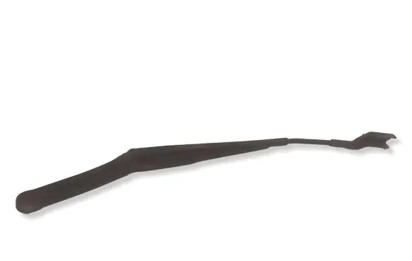 Volkswagen PASSAT B6 Front wiper blade arm 3C1955409C