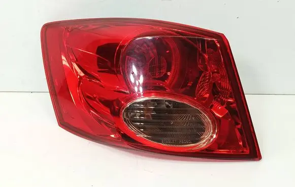 Honda Accord Rear/tail lights P8050L