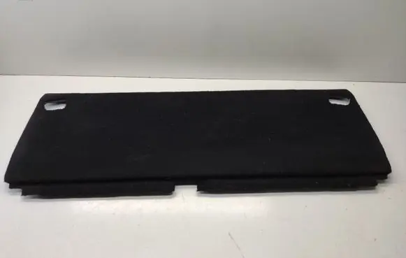 BMW 5 E39 Trunk/boot mat liner 8189694 51478189694