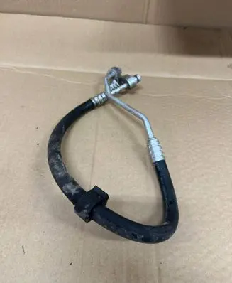 Audi A4 S4 B9 Air conditioning (A/C) pipe/hose 8W0816741D