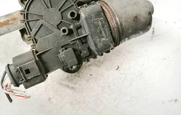 Fiat Doblo Wiper motor 0390241564