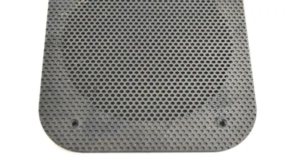Mini Cooper Countryman R60 Dash center speaker trim cover 4304078